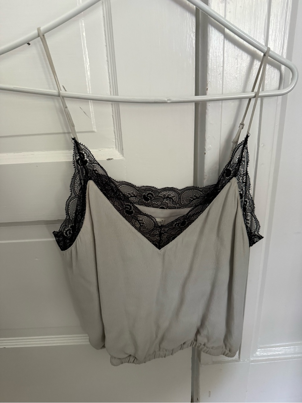 Aritzia Wilfred Top Size M - Picture 2 of 5